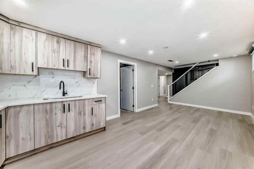 MLS® A2244637 - 8428 Berkley Road NW in Beddington Heights Calgary, Residential