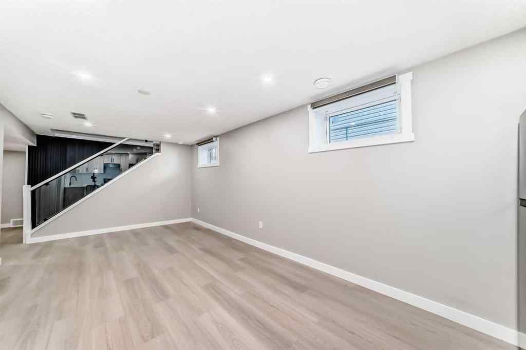 MLS® A2244637 - 8428 Berkley Road NW in Beddington Heights Calgary, Residential
