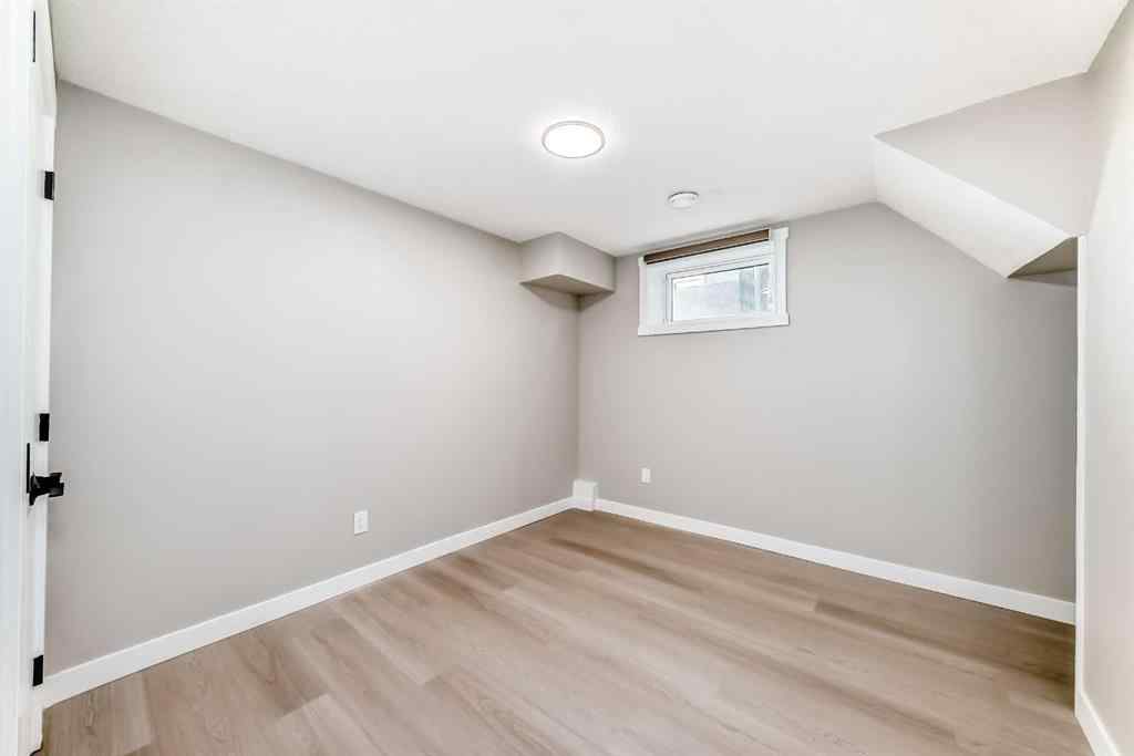 MLS® A2244637 - 8428 Berkley Road NW in Beddington Heights Calgary, Residential