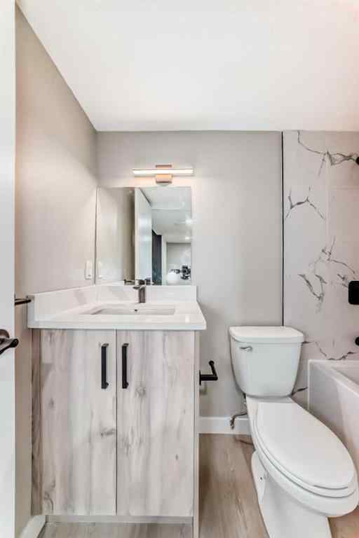 MLS® A2244637 - 8428 Berkley Road NW in Beddington Heights Calgary, Residential