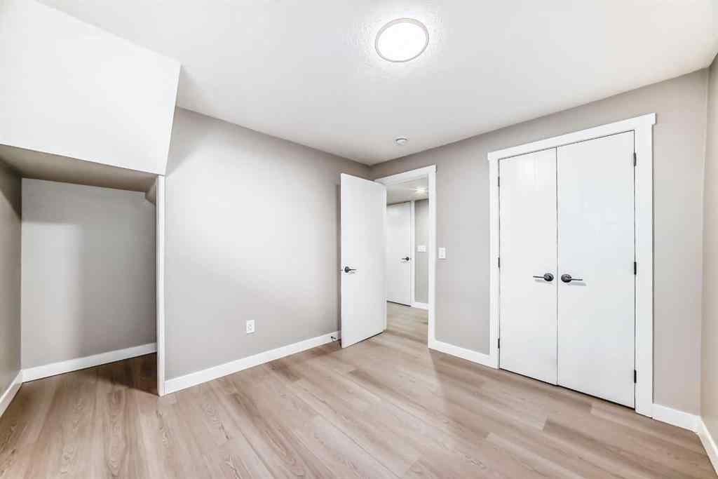 MLS® A2244637 - 8428 Berkley Road NW in Beddington Heights Calgary, Residential