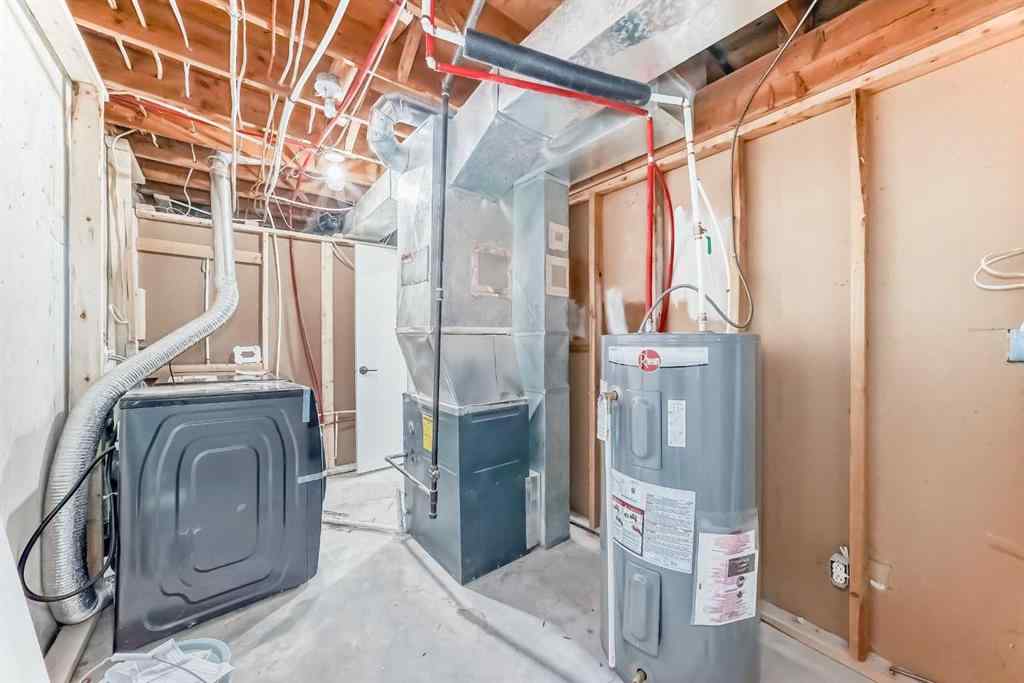 MLS® A2244637 - 8428 Berkley Road NW in Beddington Heights Calgary, Residential