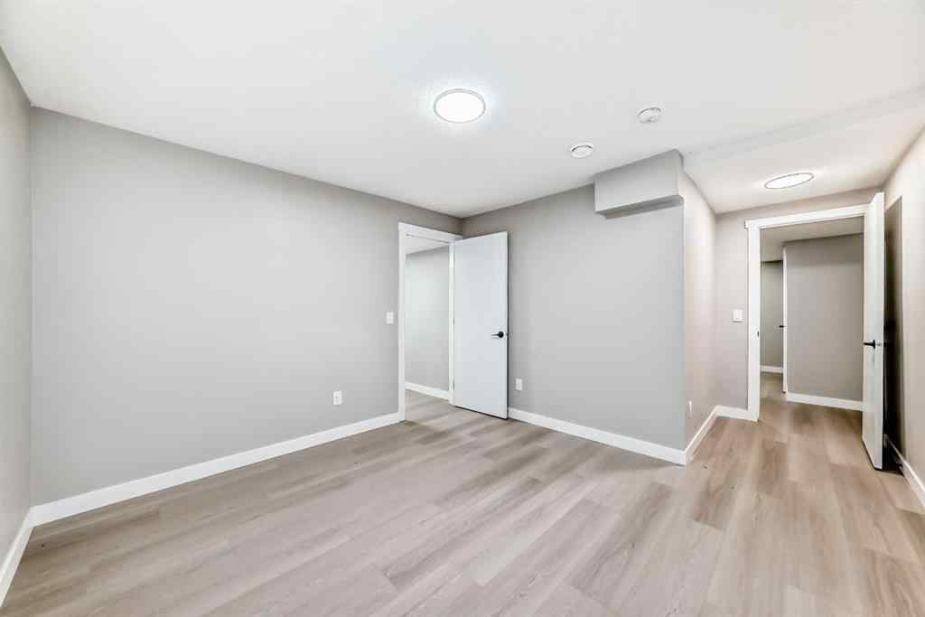 MLS® A2244637 - 8428 Berkley Road NW in Beddington Heights Calgary, Residential