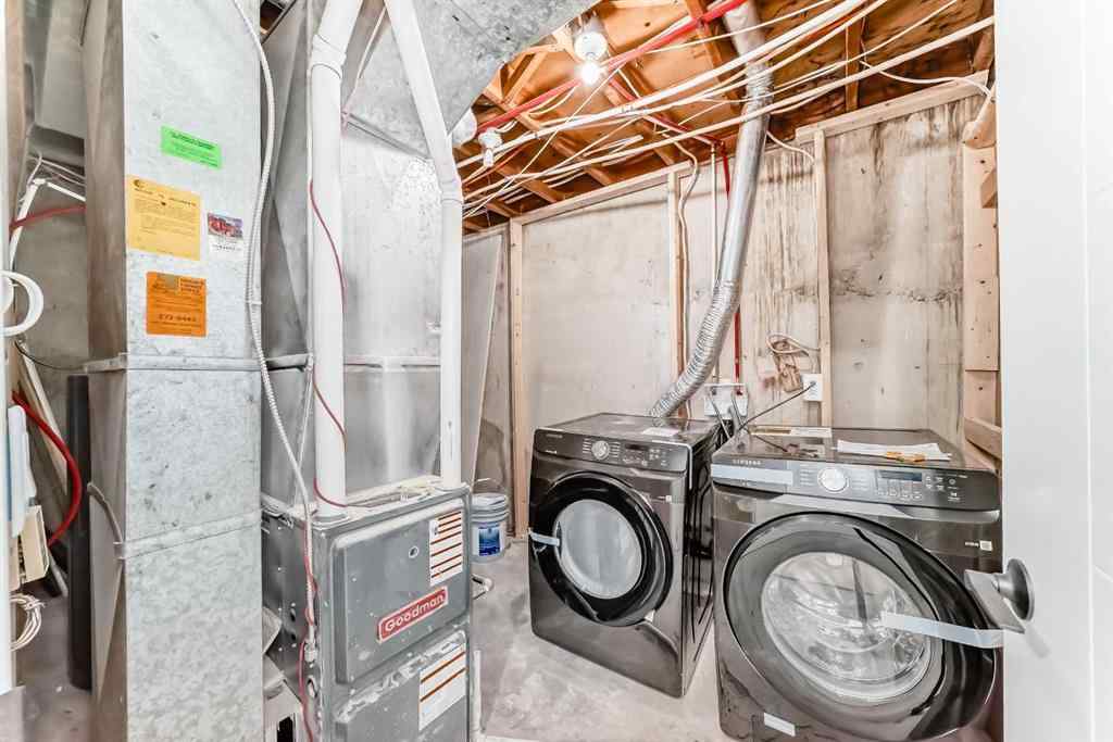 MLS® A2244637 - 8428 Berkley Road NW in Beddington Heights Calgary, Residential