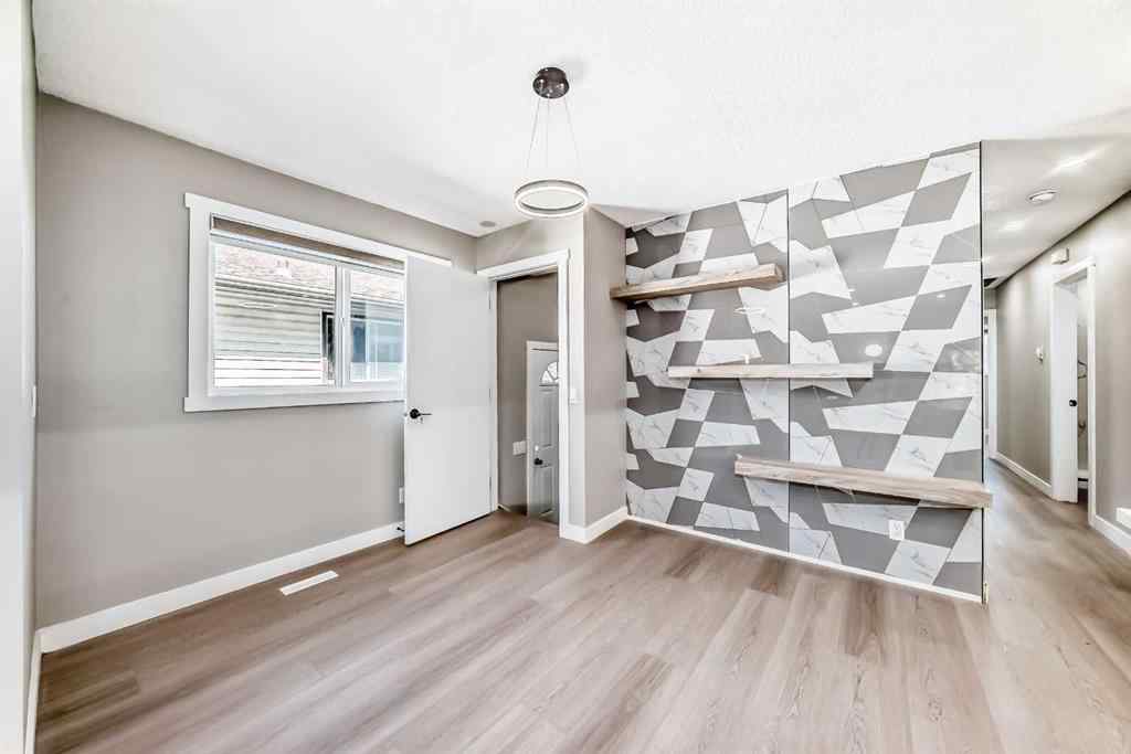 MLS® A2244637 - 8428 Berkley Road NW in Beddington Heights Calgary, Residential