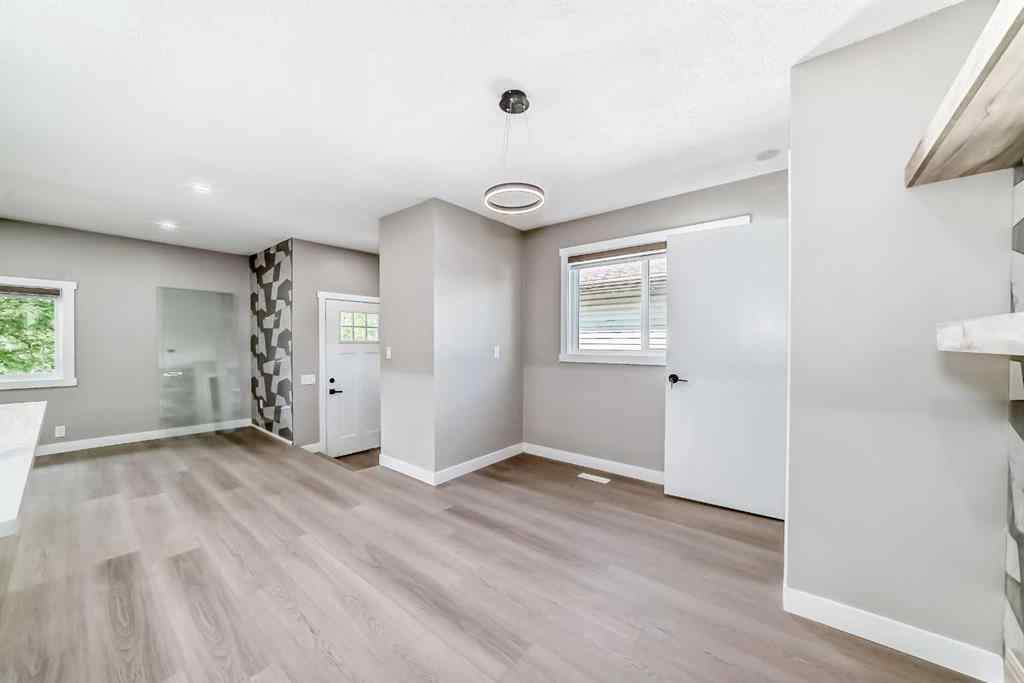 MLS® A2244637 - 8428 Berkley Road NW in Beddington Heights Calgary, Residential