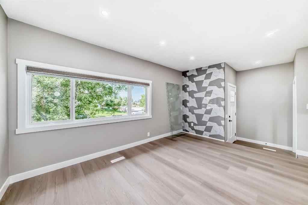 MLS® A2244637 - 8428 Berkley Road NW in Beddington Heights Calgary, Residential