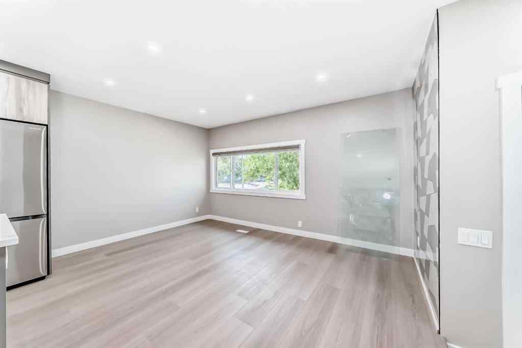 MLS® A2244637 - 8428 Berkley Road NW in Beddington Heights Calgary, Residential