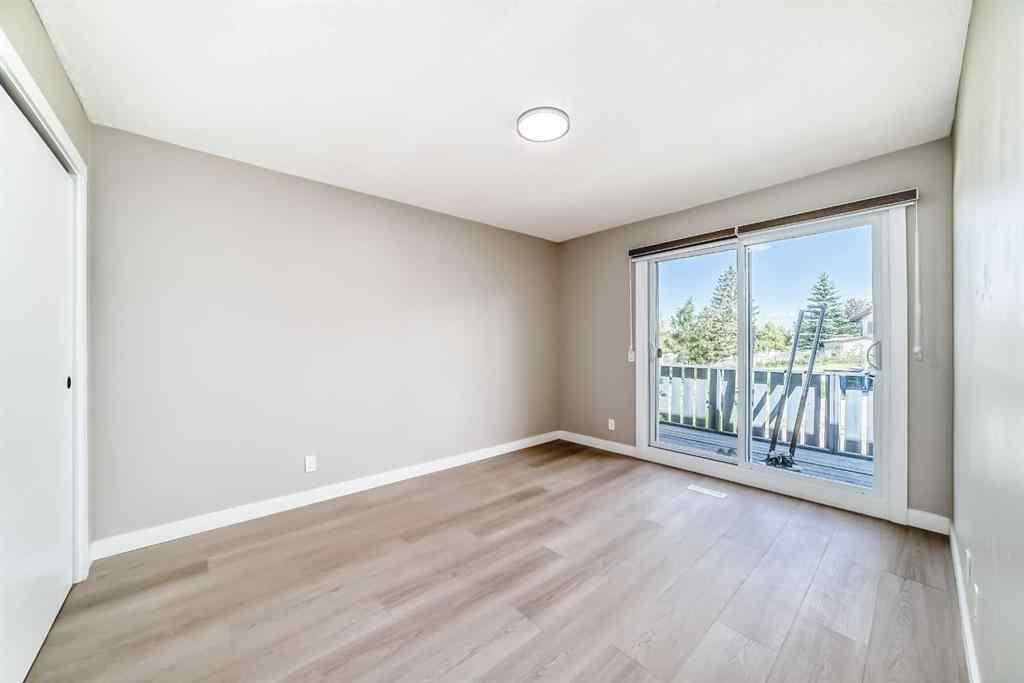 MLS® A2244637 - 8428 Berkley Road NW in Beddington Heights Calgary, Residential