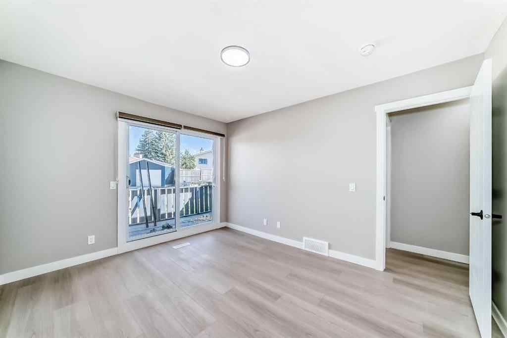 MLS® A2244637 - 8428 Berkley Road NW in Beddington Heights Calgary, Residential