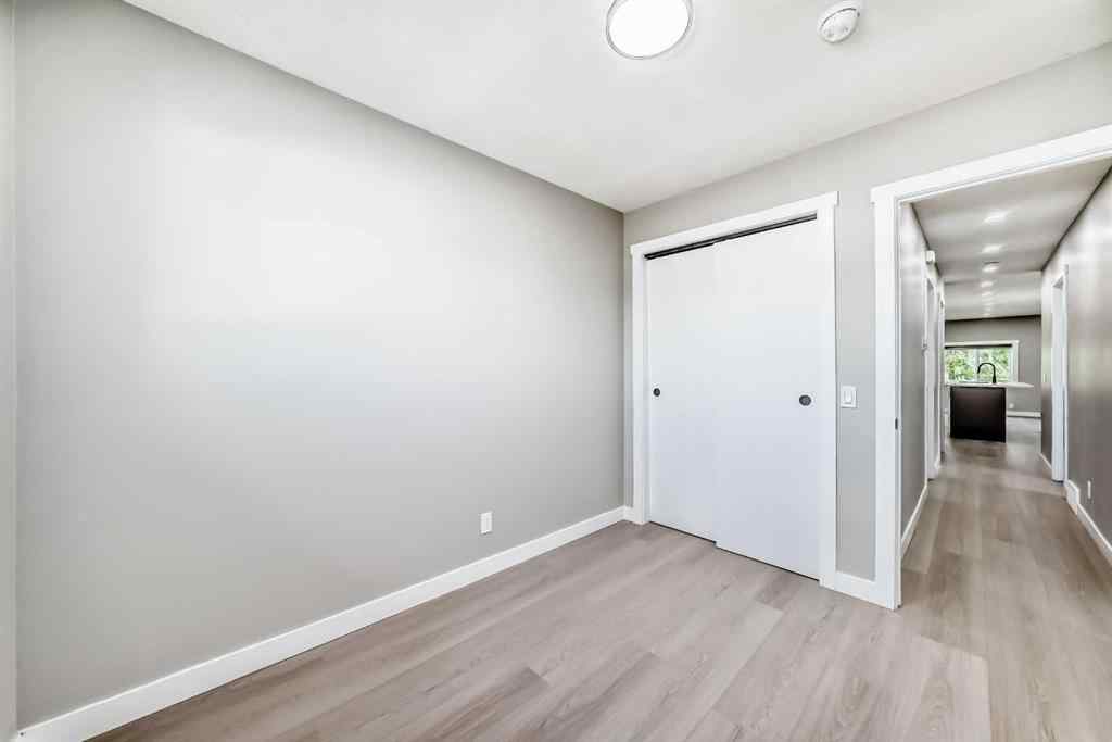 MLS® A2244637 - 8428 Berkley Road NW in Beddington Heights Calgary, Residential