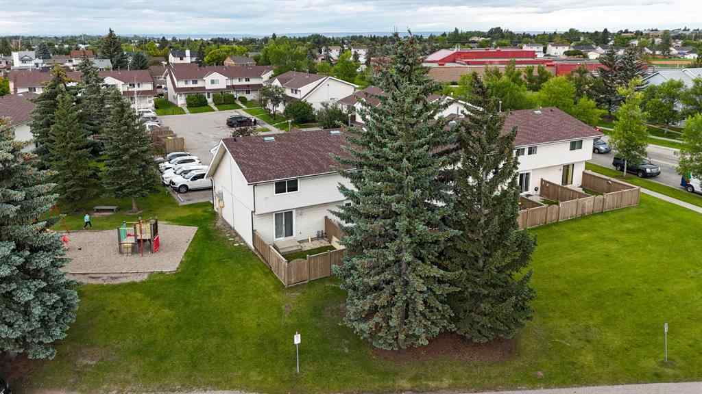 MLS® A2244641 - Unit #41 1515 Falconridge Drive NE in Falconridge Calgary, Residential