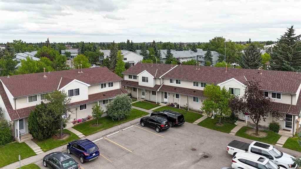 MLS® A2244641 - Unit #41 1515 Falconridge Drive NE in Falconridge Calgary, Residential