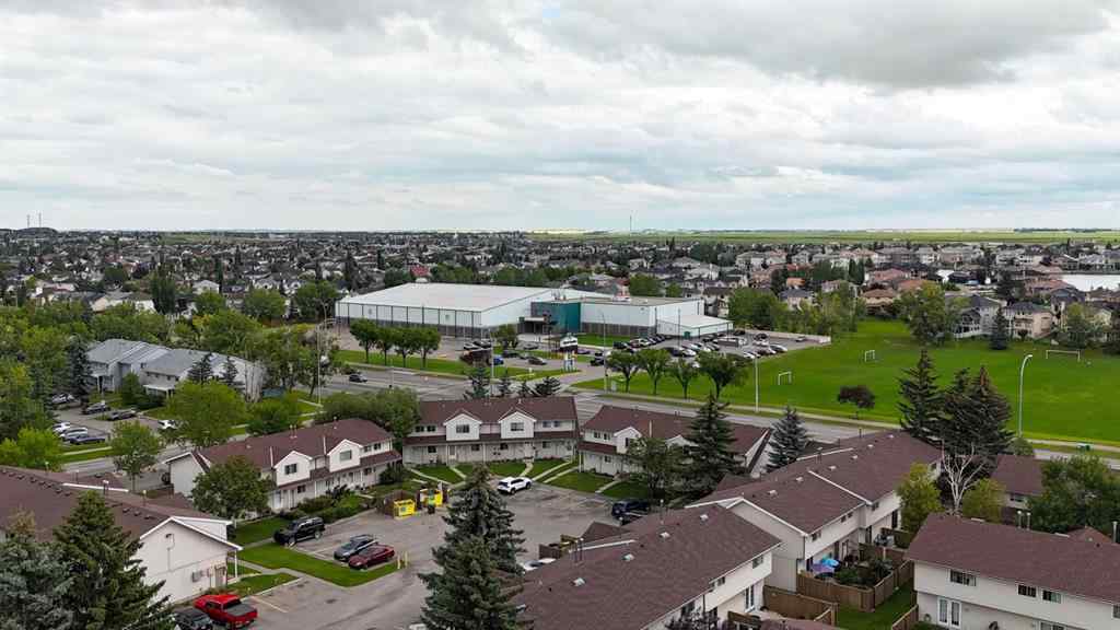 MLS® A2244641 - Unit #41 1515 Falconridge Drive NE in Falconridge Calgary, Residential