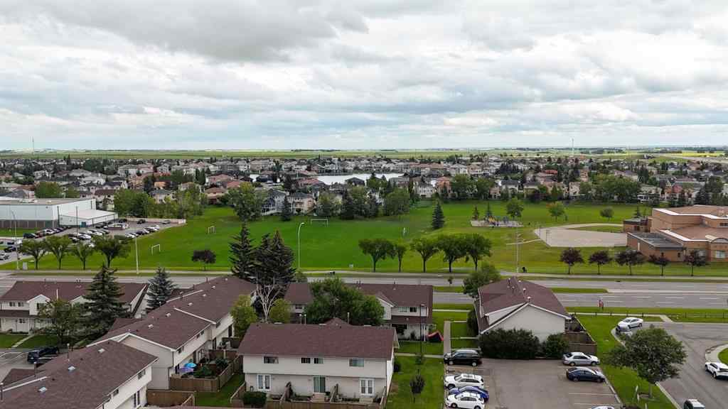 MLS® A2244641 - Unit #41 1515 Falconridge Drive NE in Falconridge Calgary, Residential