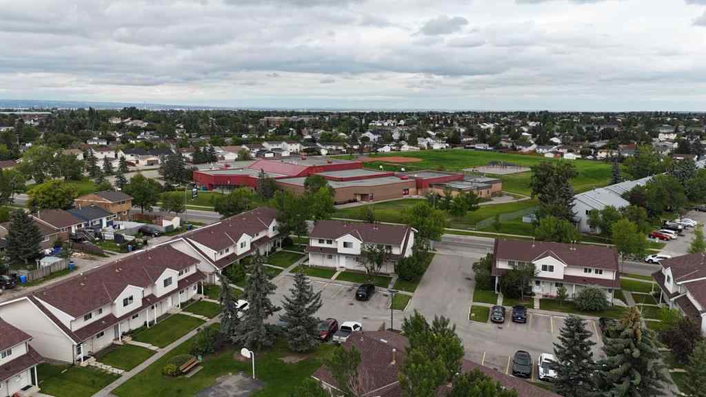 MLS® A2244641 - Unit #41 1515 Falconridge Drive NE in Falconridge Calgary, Residential