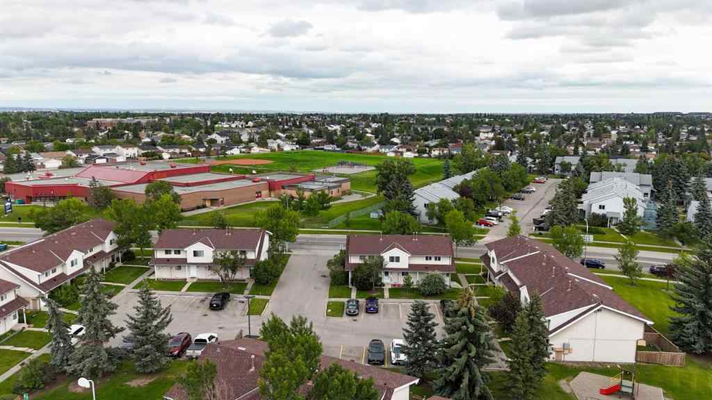MLS® A2244641 - Unit #41 1515 Falconridge Drive NE in Falconridge Calgary, Residential