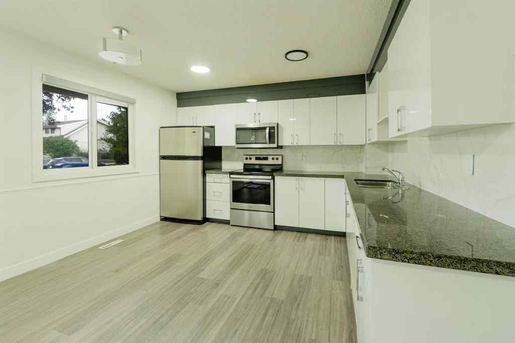 MLS® A2244641 - Unit #41 1515 Falconridge Drive NE in Falconridge Calgary, Residential