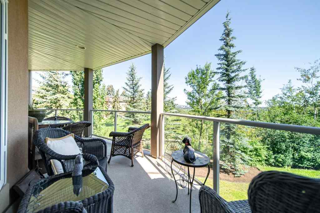 MLS® A2244642 - Unit #205 4 Hemlock Crescent SW in Spruce Cliff Calgary, Residential