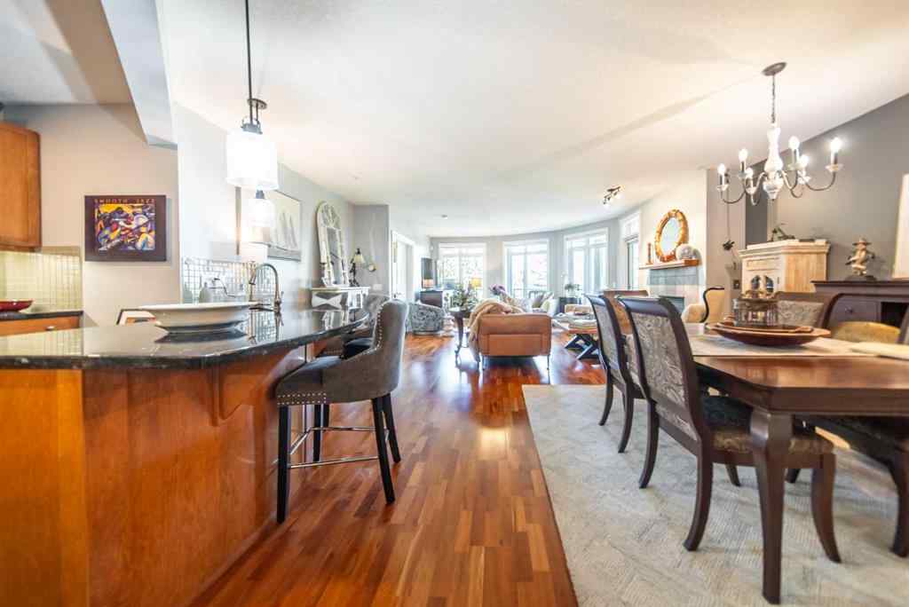 MLS® A2244642 - Unit #205 4 Hemlock Crescent SW in Spruce Cliff Calgary, Residential