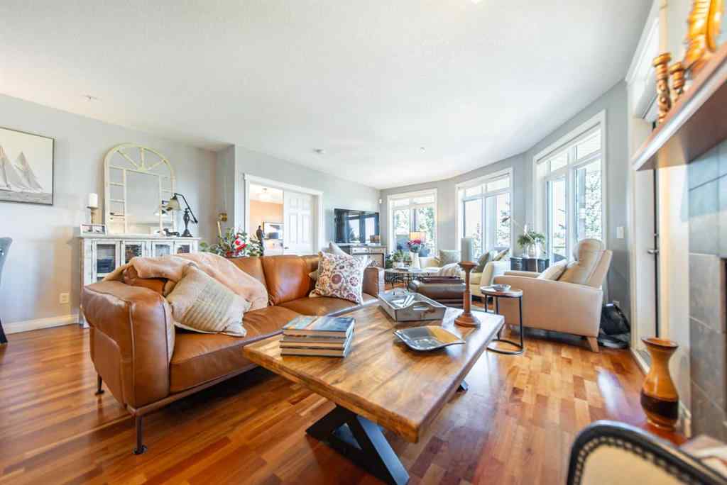 MLS® A2244642 - Unit #205 4 Hemlock Crescent SW in Spruce Cliff Calgary, Residential