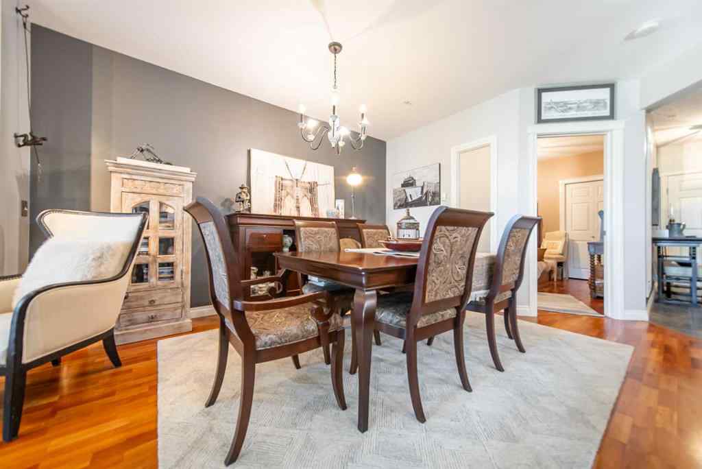 MLS® A2244642 - Unit #205 4 Hemlock Crescent SW in Spruce Cliff Calgary, Residential