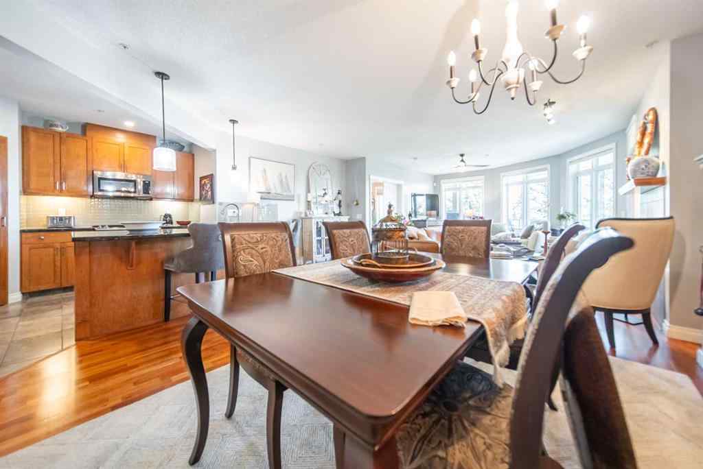 MLS® A2244642 - Unit #205 4 Hemlock Crescent SW in Spruce Cliff Calgary, Residential