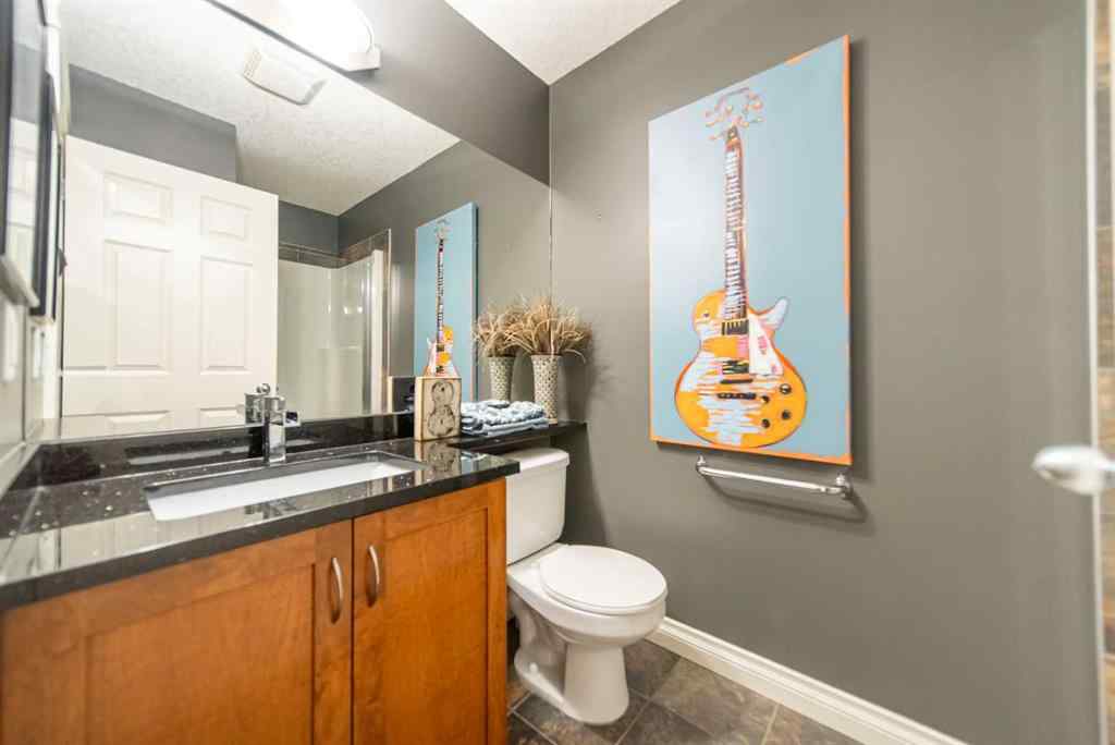 MLS® A2244642 - Unit #205 4 Hemlock Crescent SW in Spruce Cliff Calgary, Residential
