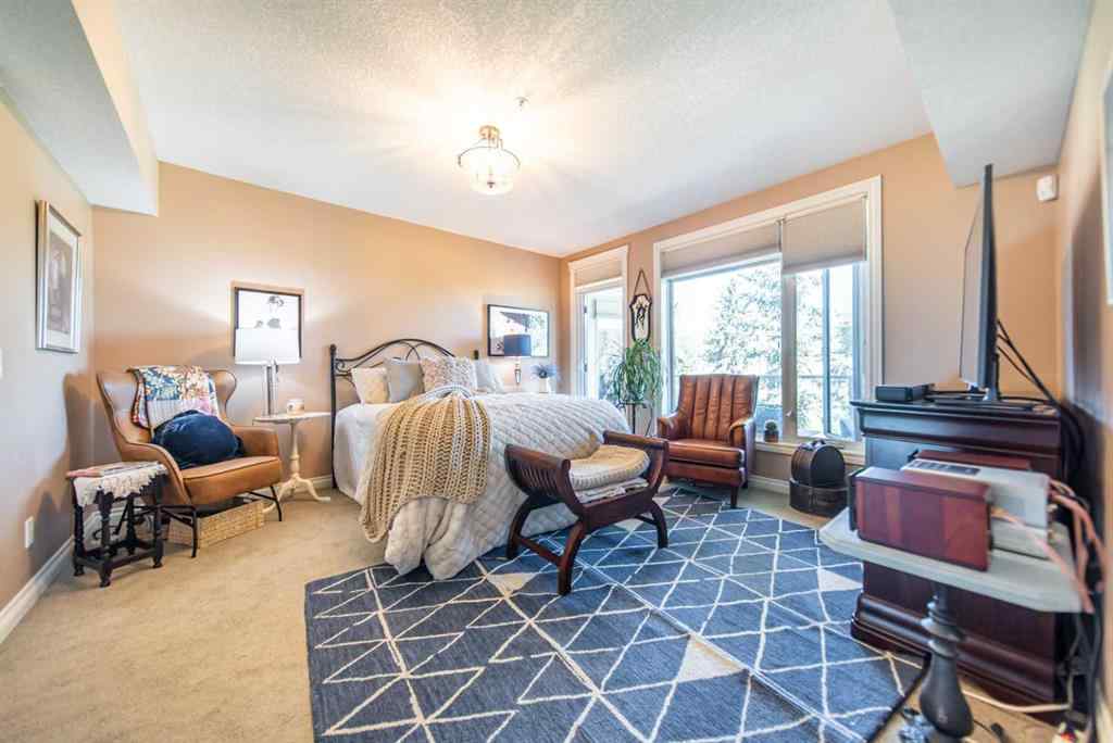 MLS® A2244642 - Unit #205 4 Hemlock Crescent SW in Spruce Cliff Calgary, Residential