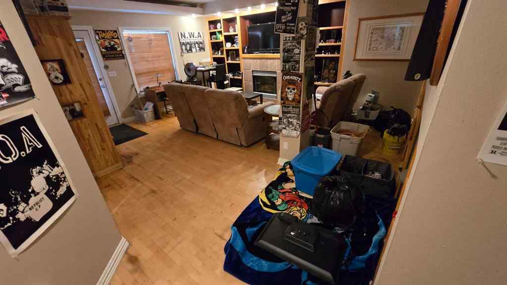 MLS® A2244645 - 203 Arbour Summit Close NW in Arbour Lake Calgary, Residential