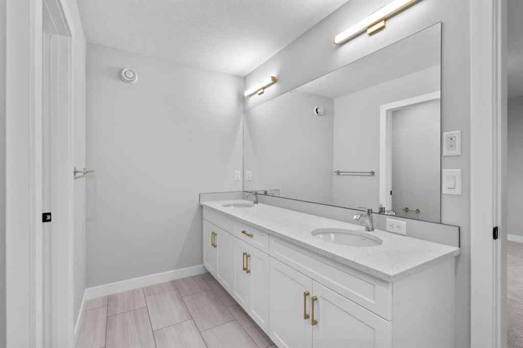 MLS® A2244649 - 151 Belvedere Crescent SE in Belvedere Calgary, Residential