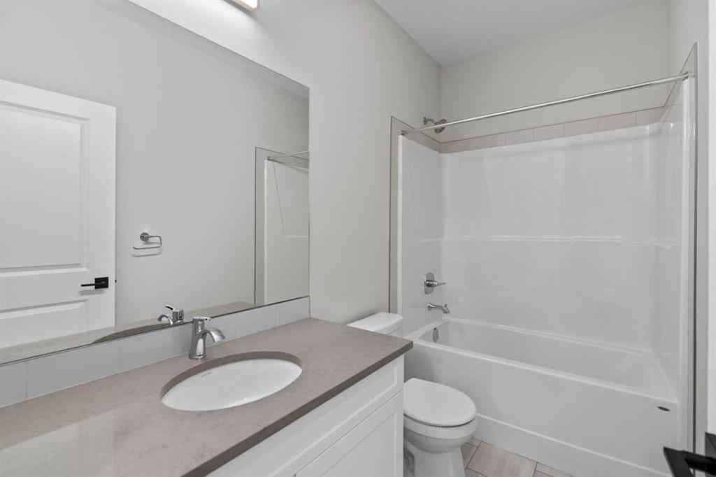 MLS® A2244649 - 151 Belvedere Crescent SE in Belvedere Calgary, Residential