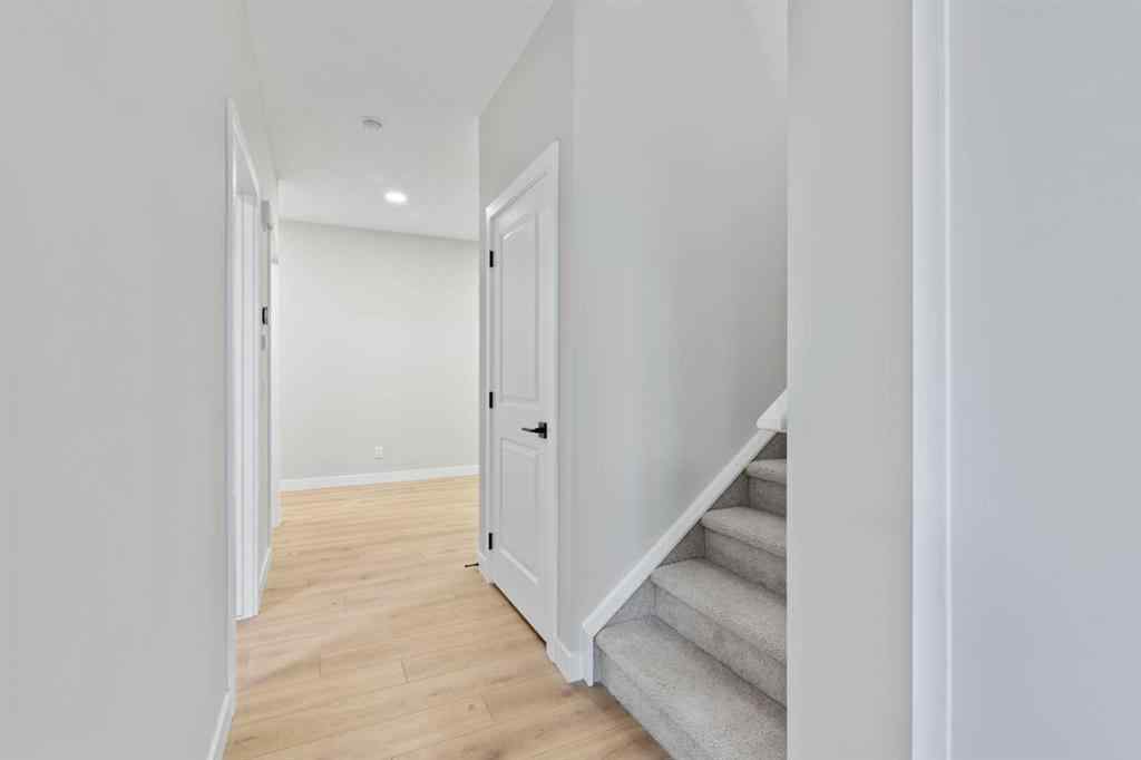 MLS® A2244649 - 151 Belvedere Crescent SE in Belvedere Calgary, Residential