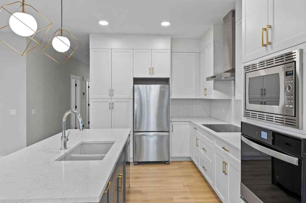 MLS® A2244649 - 151 Belvedere Crescent SE in Belvedere Calgary, Residential