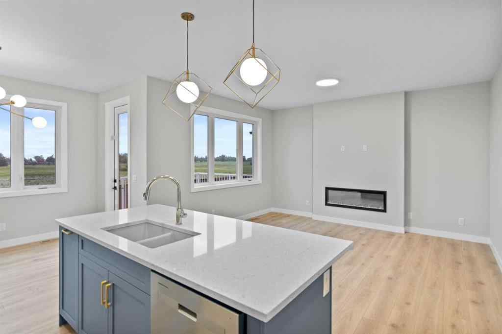 MLS® A2244649 - 151 Belvedere Crescent SE in Belvedere Calgary, Residential