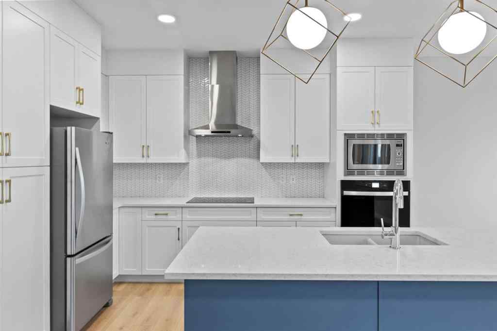 MLS® A2244649 - 151 Belvedere Crescent SE in Belvedere Calgary, Residential