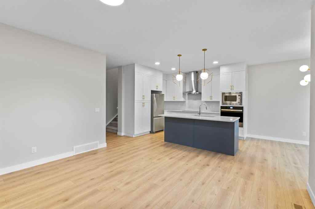 MLS® A2244649 - 151 Belvedere Crescent SE in Belvedere Calgary, Residential