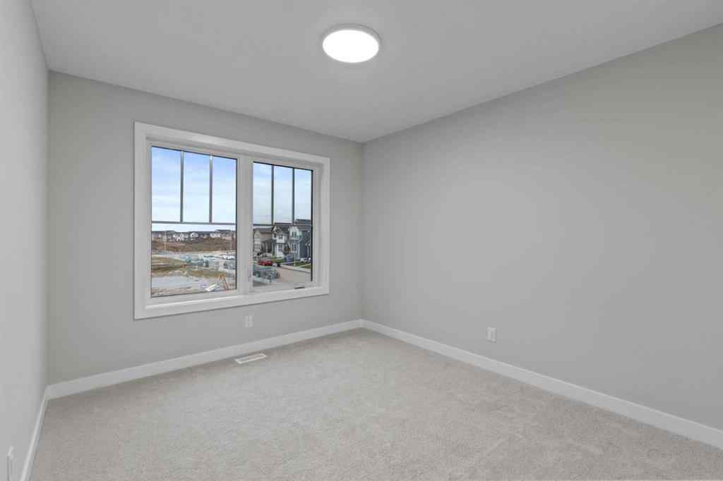 MLS® A2244649 - 151 Belvedere Crescent SE in Belvedere Calgary, Residential