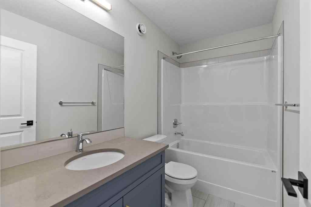 MLS® A2244649 - 151 Belvedere Crescent SE in Belvedere Calgary, Residential