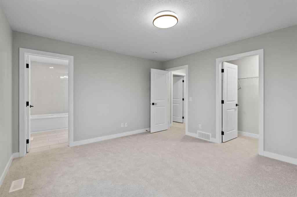 MLS® A2244649 - 151 Belvedere Crescent SE in Belvedere Calgary, Residential