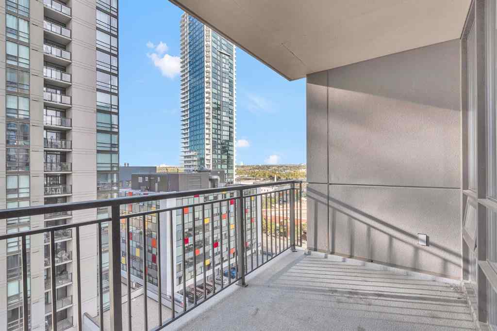MLS® A2244650 - Unit #901 1118 12 Avenue SW in Beltline Calgary, Residential