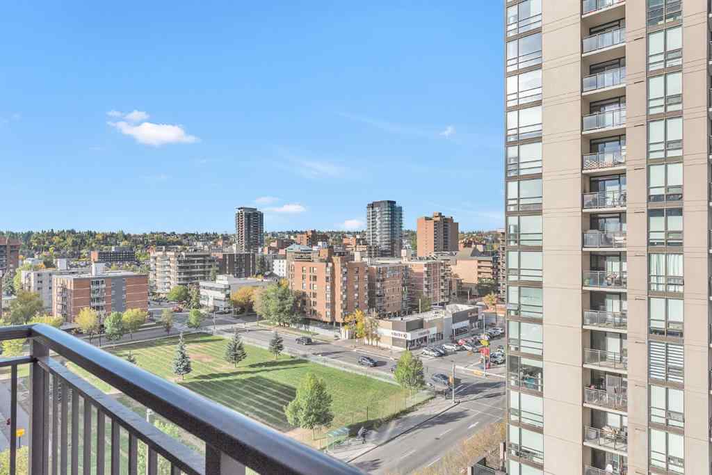 MLS® A2244650 - Unit #901 1118 12 Avenue SW in Beltline Calgary, Residential