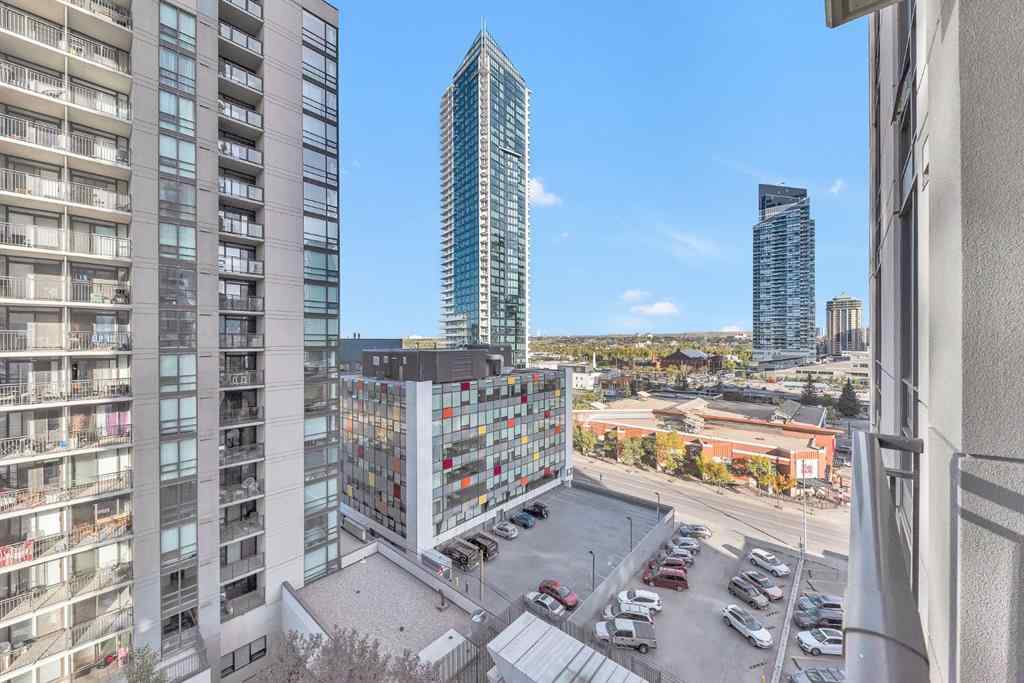 MLS® A2244650 - Unit #901 1118 12 Avenue SW in Beltline Calgary, Residential