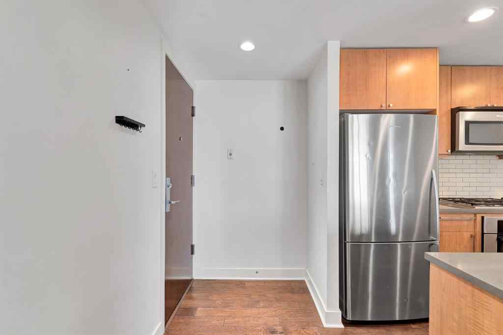 MLS® A2244650 - Unit #901 1118 12 Avenue SW in Beltline Calgary, Residential