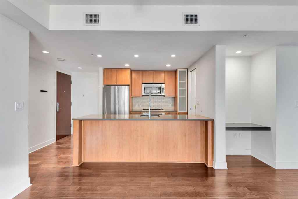 MLS® A2244650 - Unit #901 1118 12 Avenue SW in Beltline Calgary, Residential