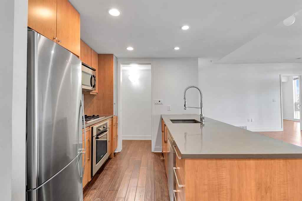 MLS® A2244650 - Unit #901 1118 12 Avenue SW in Beltline Calgary, Residential