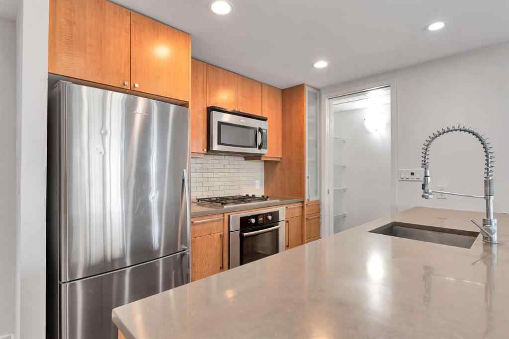 MLS® A2244650 - Unit #901 1118 12 Avenue SW in Beltline Calgary, Residential