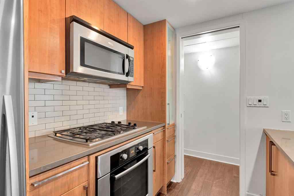 MLS® A2244650 - Unit #901 1118 12 Avenue SW in Beltline Calgary, Residential