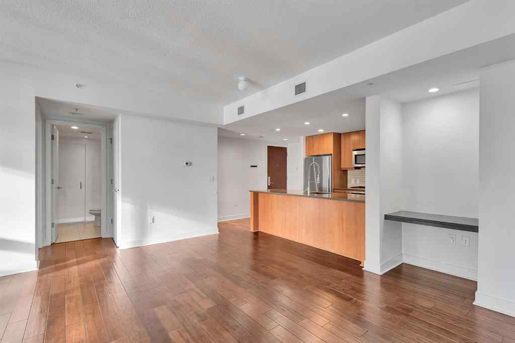 MLS® A2244650 - Unit #901 1118 12 Avenue SW in Beltline Calgary, Residential