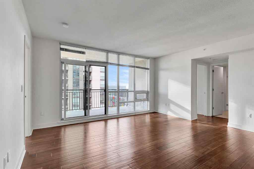 MLS® A2244650 - Unit #901 1118 12 Avenue SW in Beltline Calgary, Residential